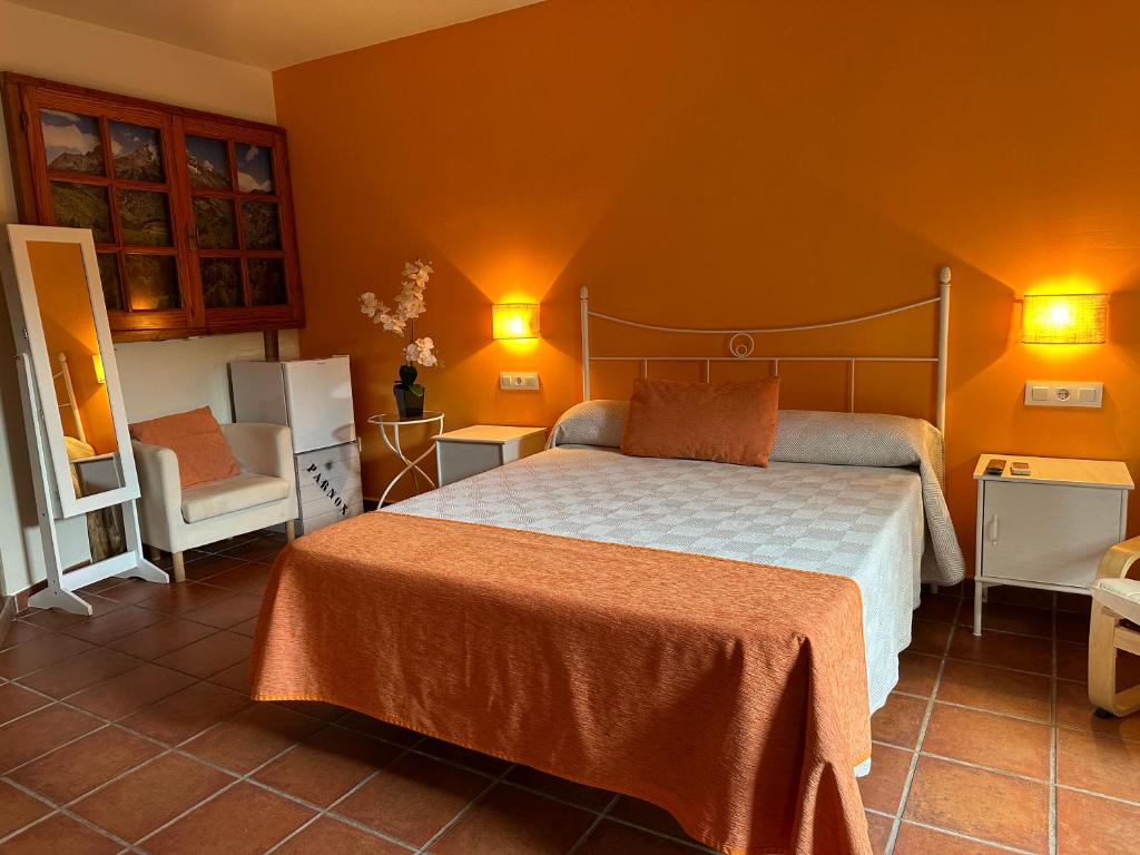 Hotel Rural La Covacha - 17