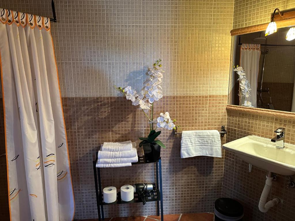 Hotel Rural La Covacha - 16