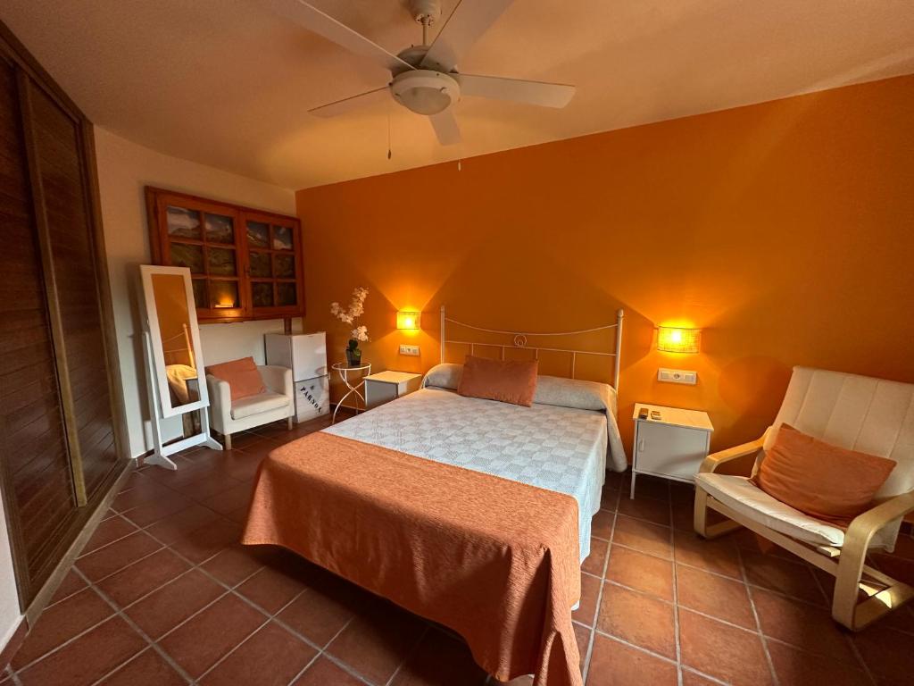 Hotel Rural La Covacha - 15