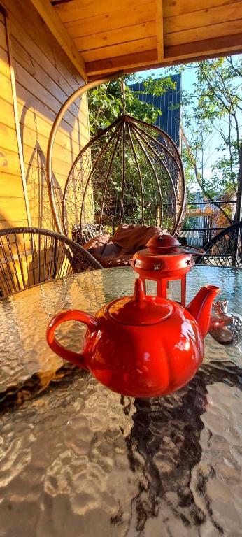 Fotografie z fotogalerie ubytování Cottage lima v destinaci Kutaisi