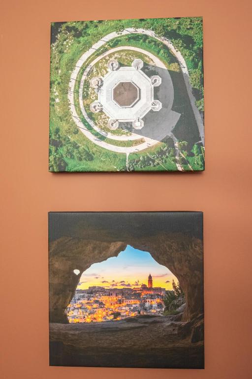 Fotografie z fotogalerie ubytování ArcoLoBello B&B ApartHotel v destinaci Corato