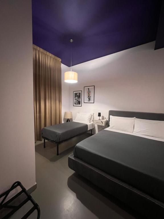 Ghe kalè Resort - Superior Twin Room