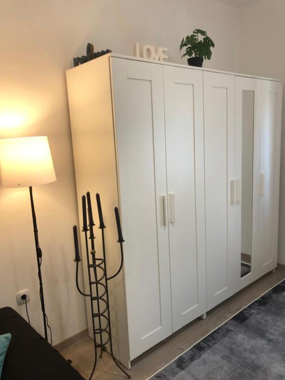 Studio Stipe- with free parking, self check-in 0-24 - 1