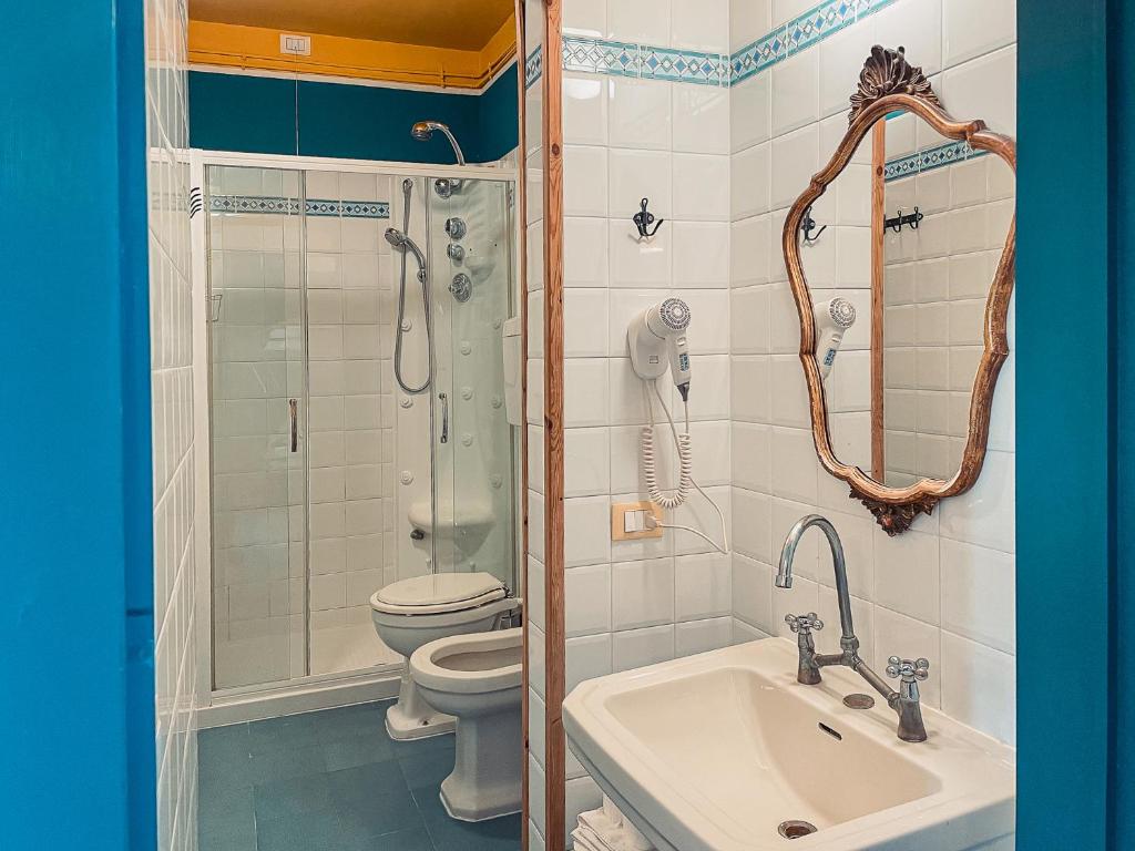 Ostello Bello Firenze - Bed In 6-Bed Mixed Dormitory Room