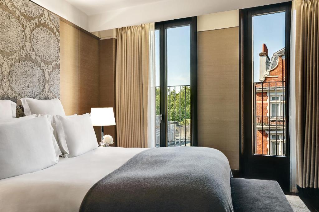 Bulgari Hotel London - 