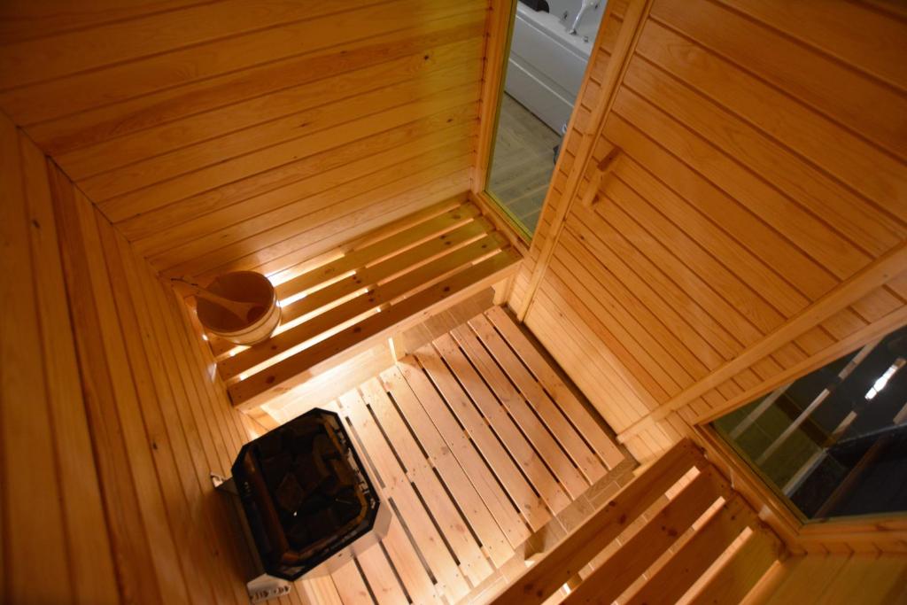 Fotografie z fotogalerie ubytování Ağva Casa Rosa Bungalov Otel v destinaci Sile