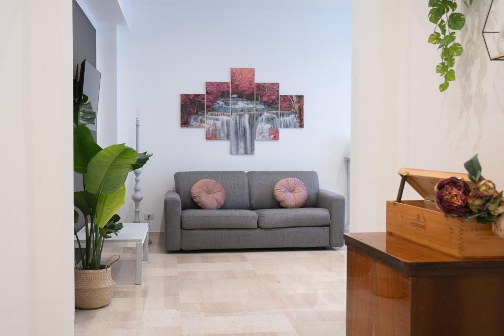 Charming Apartment Gregory