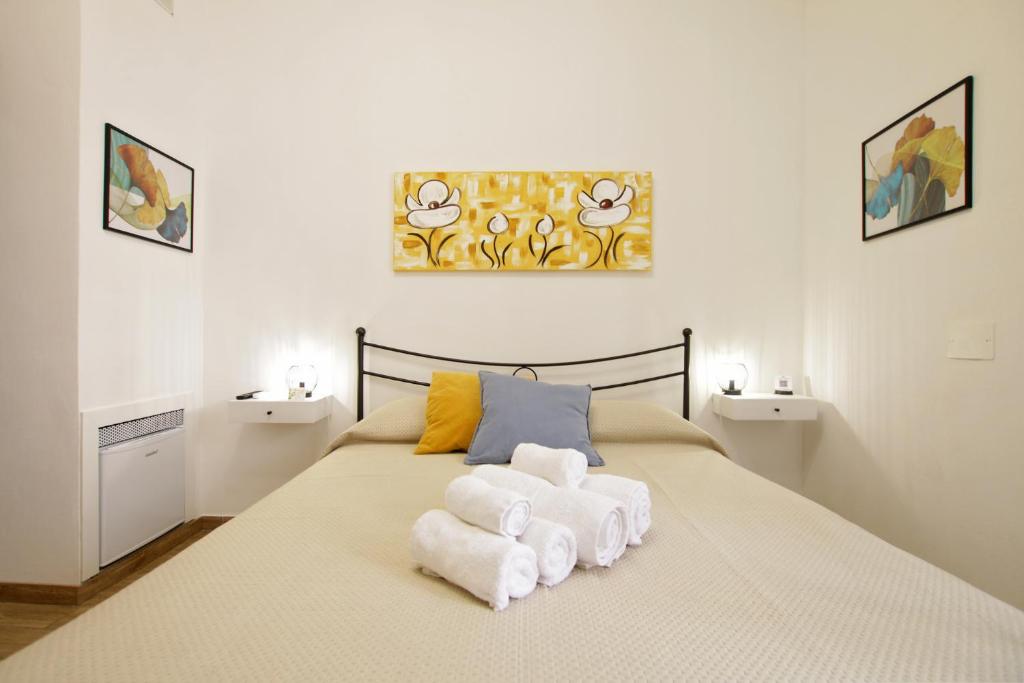 Benvenuti al Sud - 3