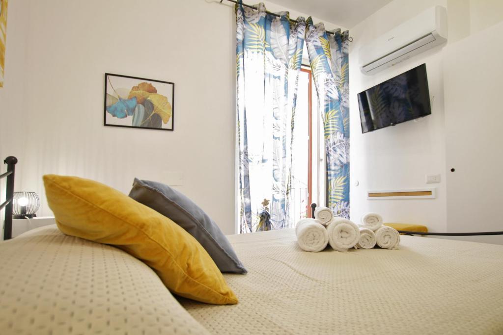 Benvenuti al Sud - 6