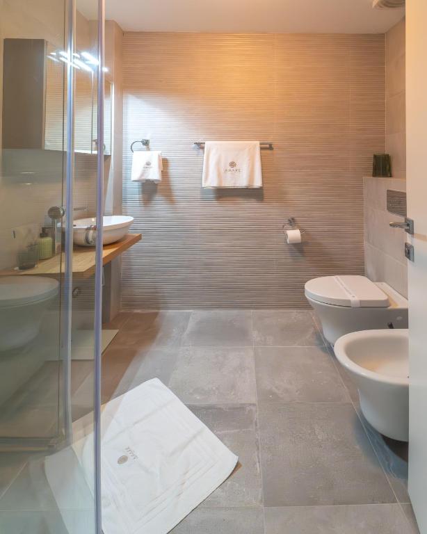 Amare Luxury Apartments - 13