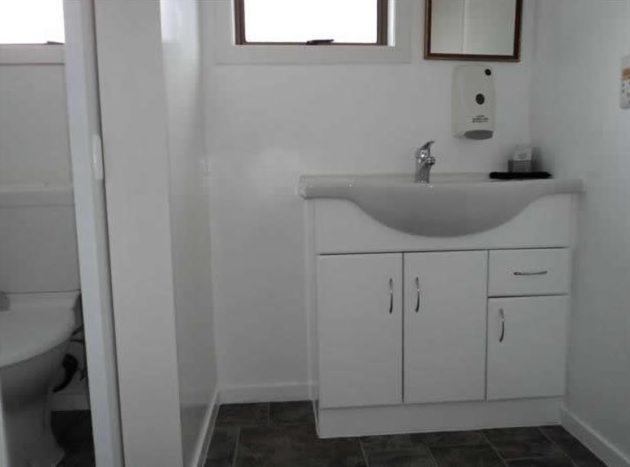 Ruapehu Mountain Motel & Lodge - Resim 26