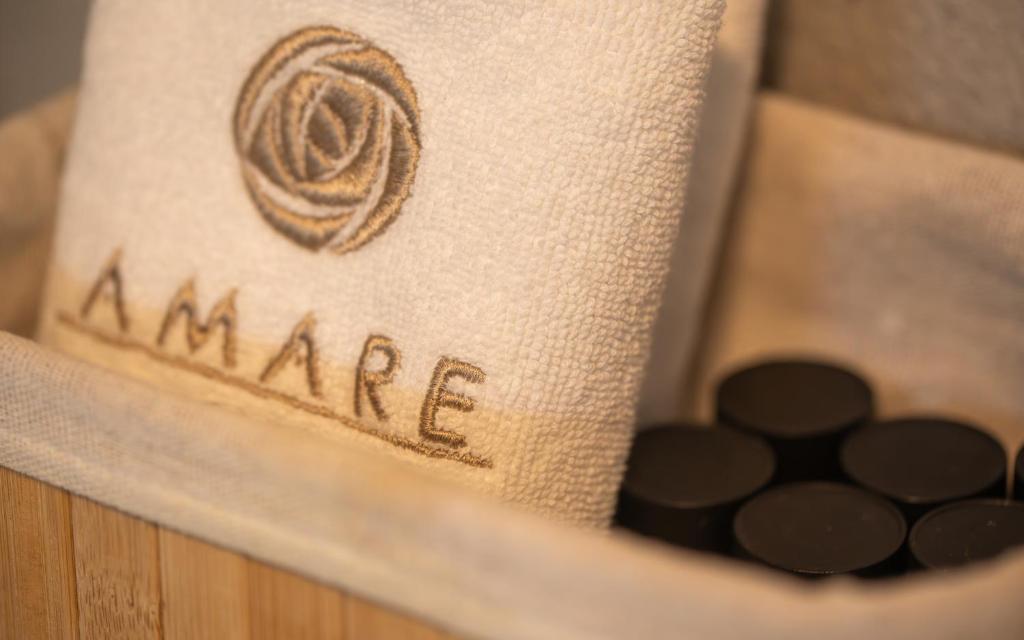 Amare Luxury Apartments - 17