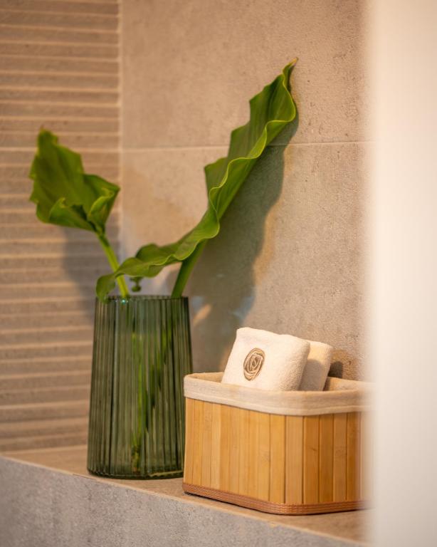 Amare Luxury Apartments - 16