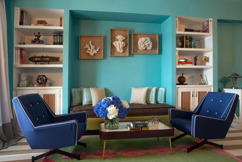 Capri Tiberio Palace - The Leading Hotels of the World - 19