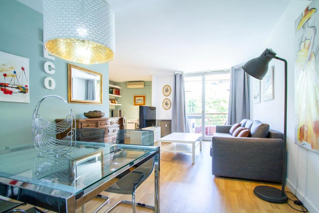 Apartamento Tosca Deco