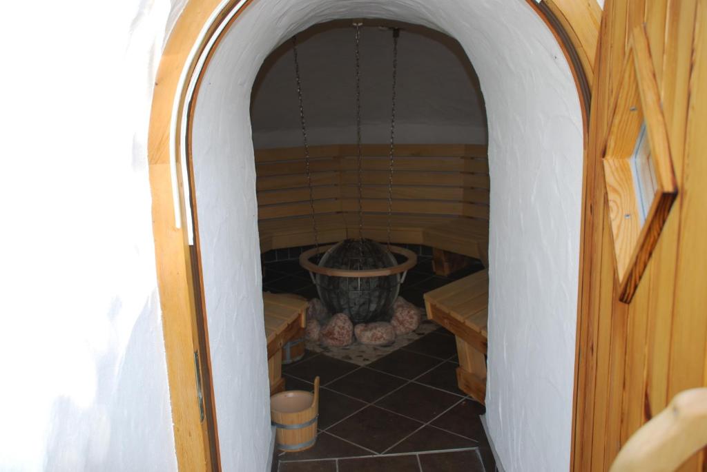 Fotografie z fotogalerie ubytování Hotel Alpenhof v destinaci Markneukirchen