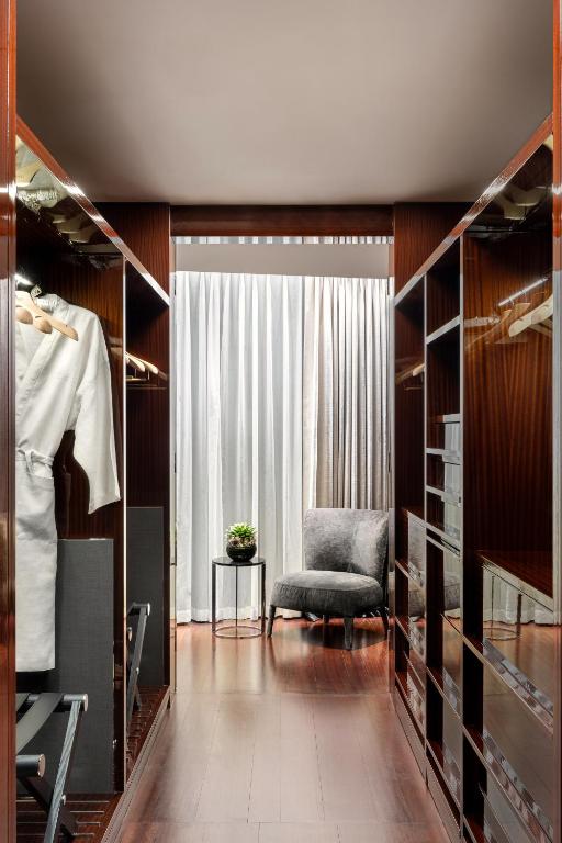 Bulgari Hotel London - 