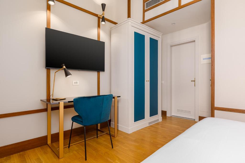 Room Mate Luca, Florence - Resim 12