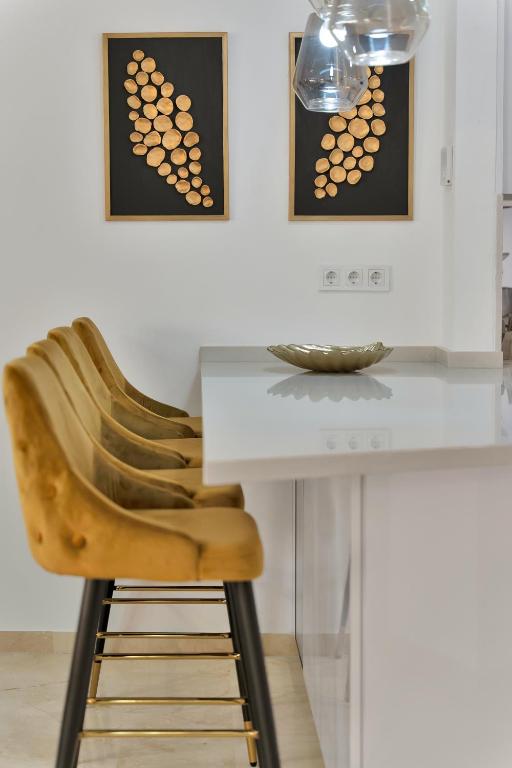Fotografie z fotogalerie ubytování Las terrazas de Costalita v destinaci Estepona
