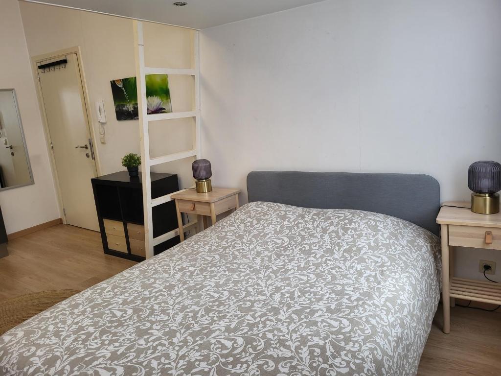 Studios idéalement situés - EU - Studio