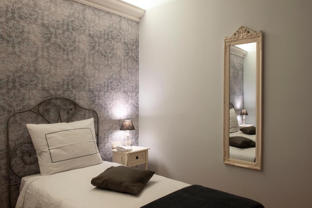 Maralè - Habitación Gemela