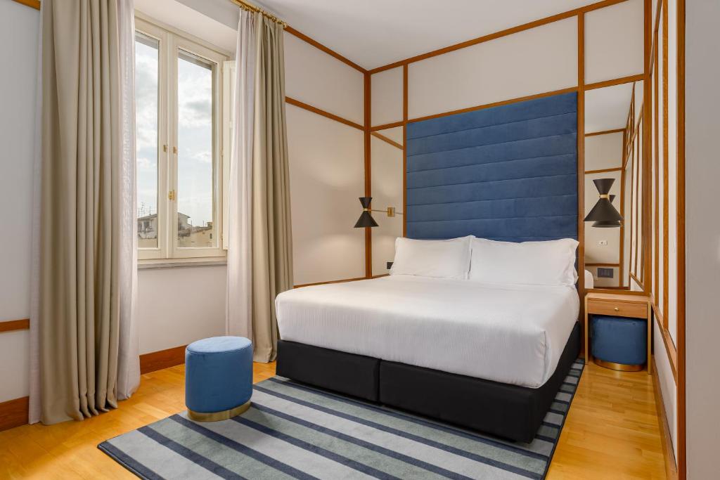 Room Mate Luca, Florence - Resim 6