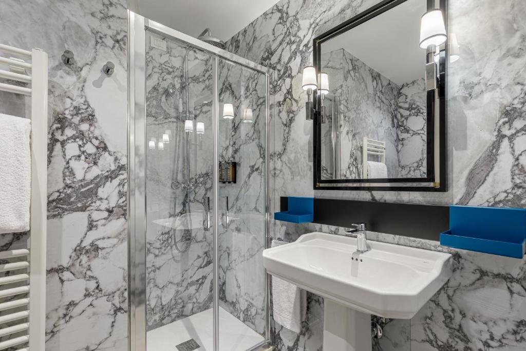 Room Mate Luca, Florence - Resim 32