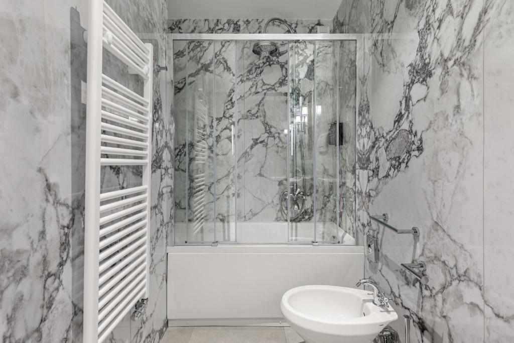 Room Mate Luca, Florence - Resim 28