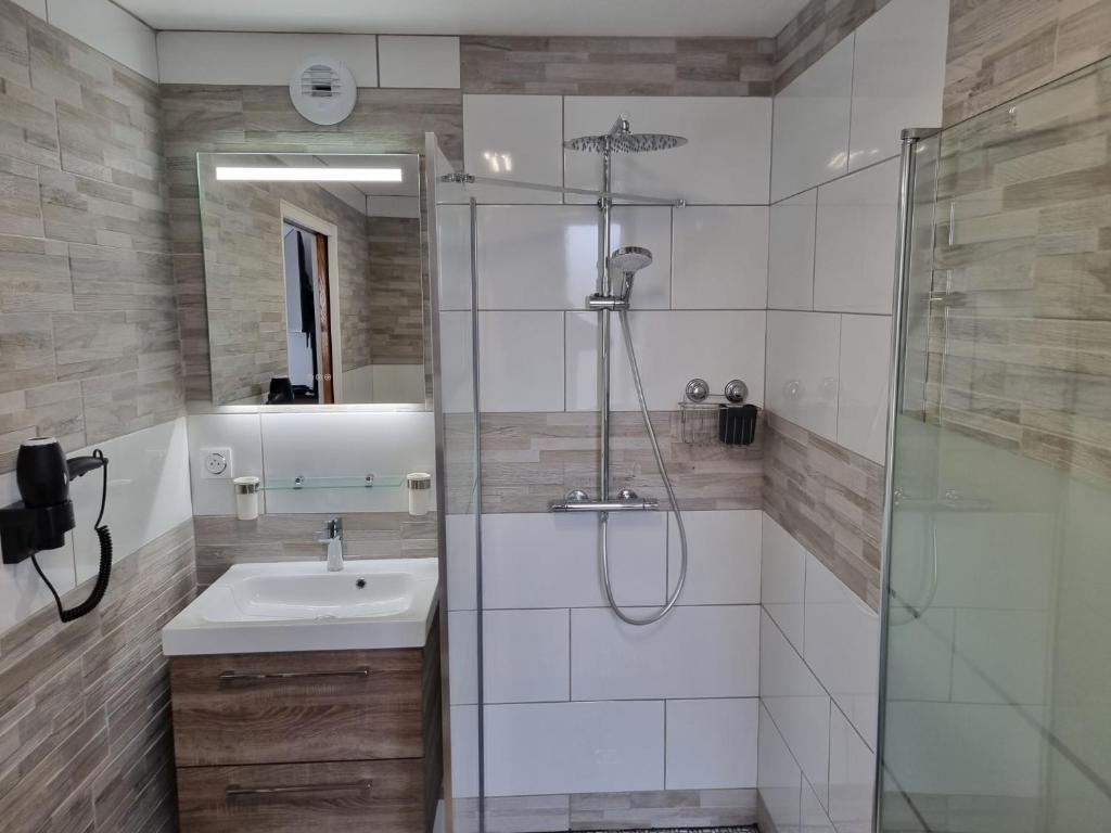 Les Appart du Sillon - Appartement De Luxe