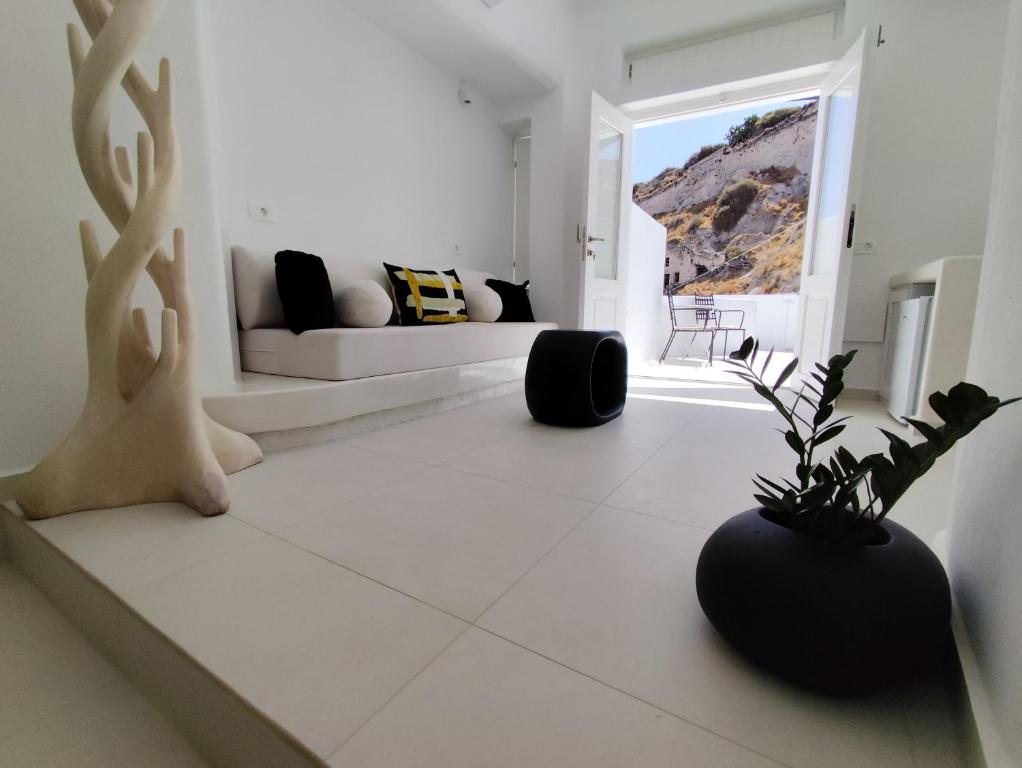 弗通The Magic Luxury Cave Suites的相册照片