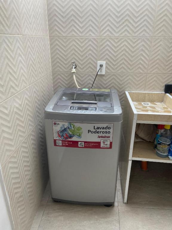 Fotografie z fotogalerie ubytování Apartamento Fontana v destinaci Bucaramanga