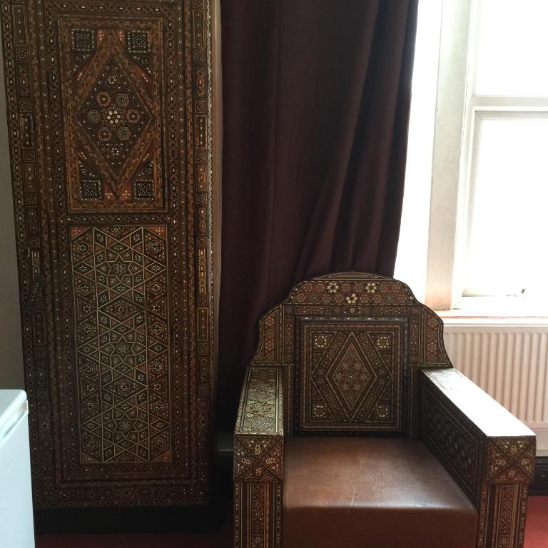 The Jericho Hotel - Resim 9