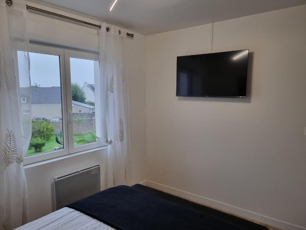 Les Appart du Sillon - Appartement De Luxe