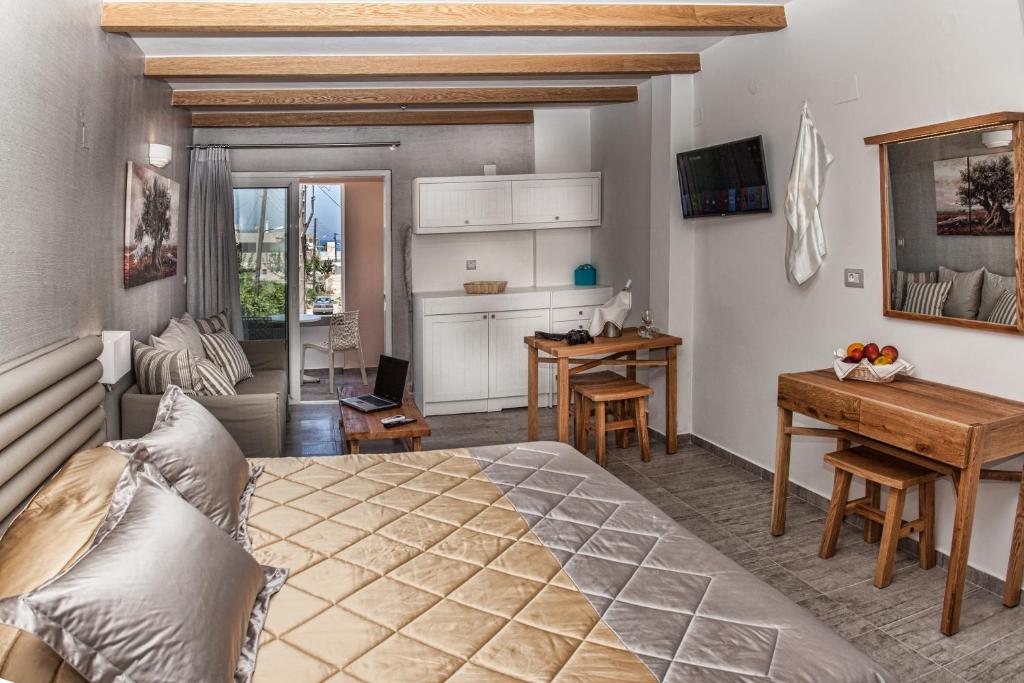 Omiros Boutique Hotel (Adults Only) - 11