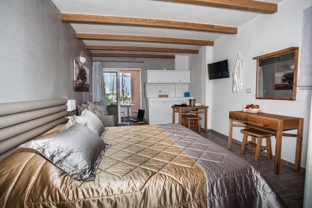 Omiros Boutique Hotel (Adults Only) - 10