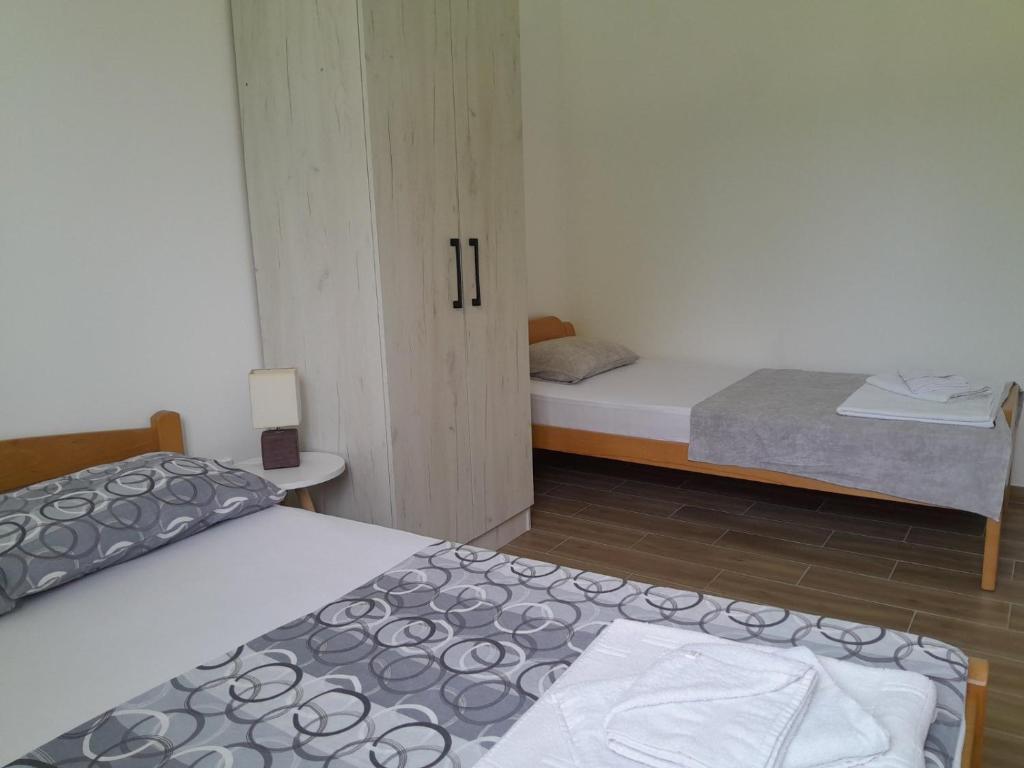 Gallery image of Antovski Apartmani in Špilje