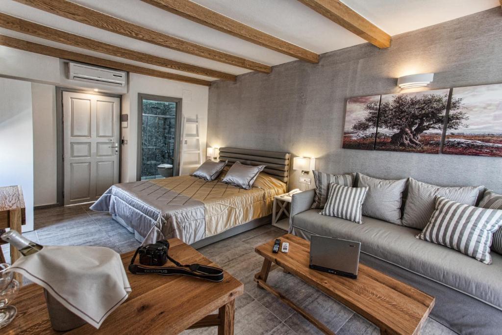 Omiros Boutique Hotel (Adults Only) - 9