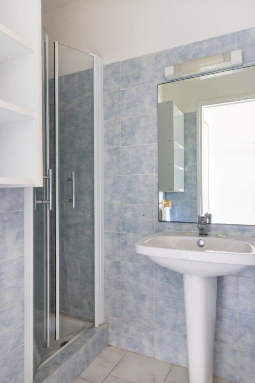 Residence Roc E Mare Cargèse - 13