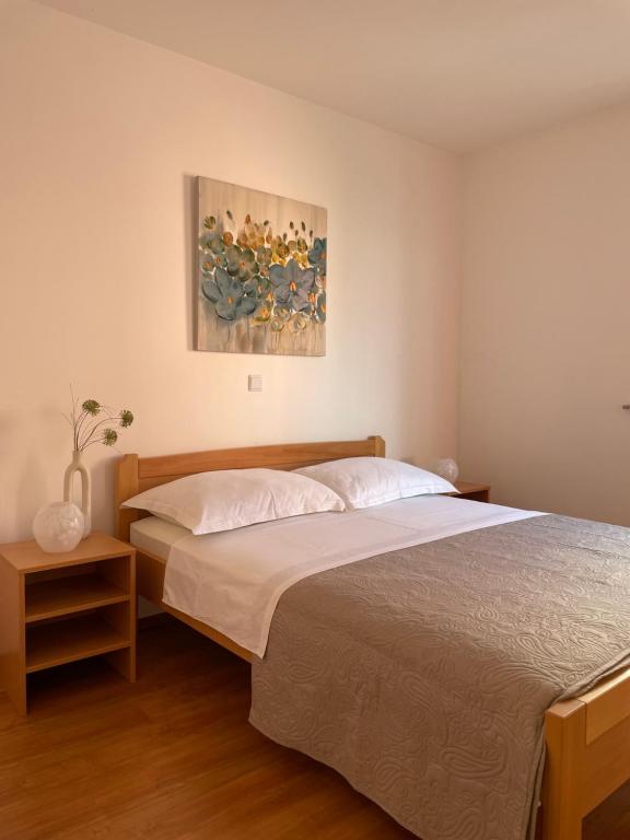 Sunrise apartment