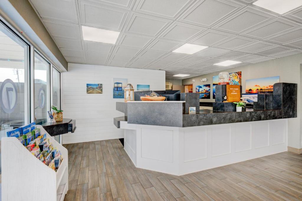 Fotografie z fotogalerie ubytování Ocean 7 v destinaci Ocean City