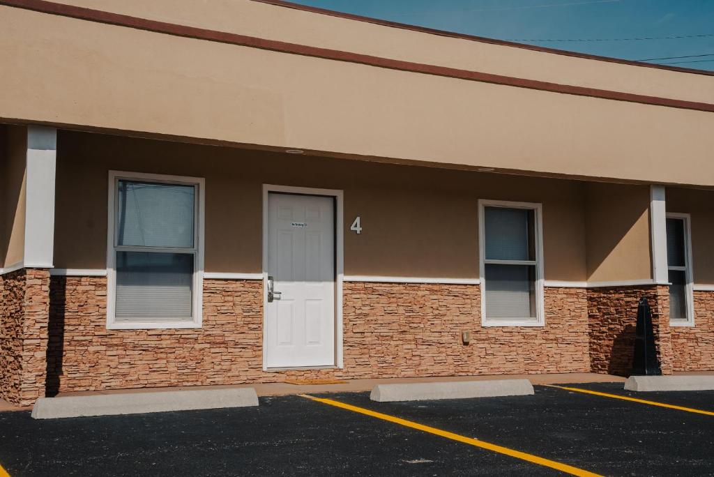 Anchor Inn and Suites, Jamestown (updated prices 2024)