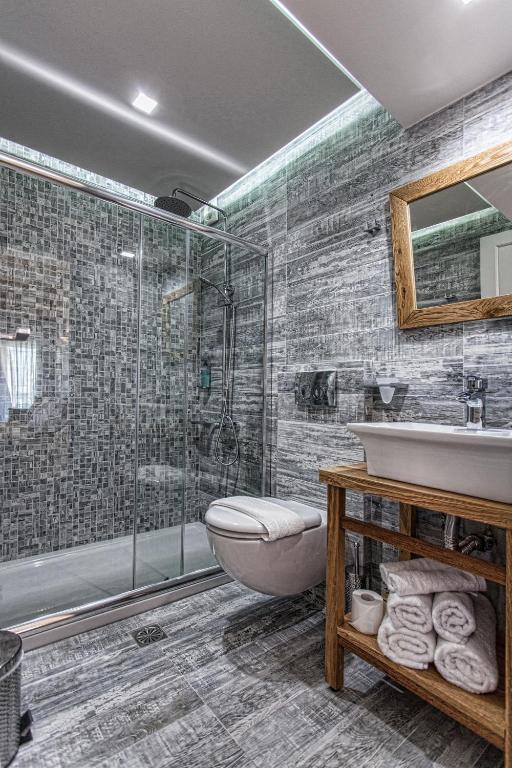 Omiros Boutique Hotel (Adults Only) - 7