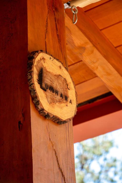 Fotografie z fotogalerie ubytování Luahara Glamping Tapalpa - Domo Natural Experience v destinaci Tapalpa