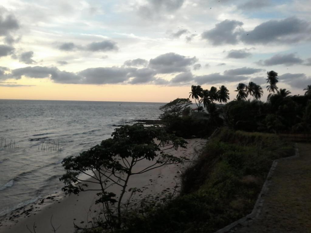  Pousada Vila Joanes