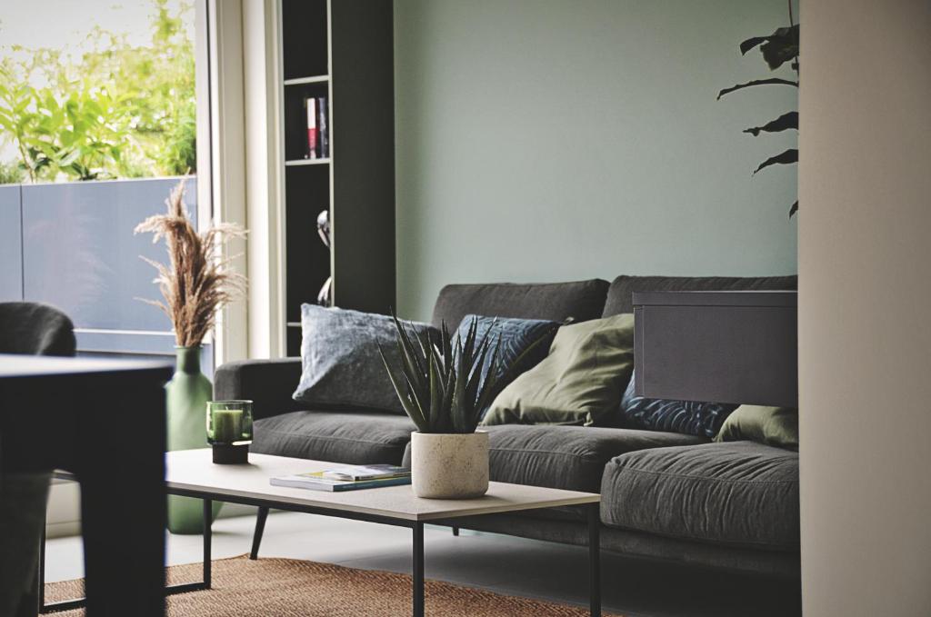 Core Luxembourg City-Serenity Creek - Resim 1