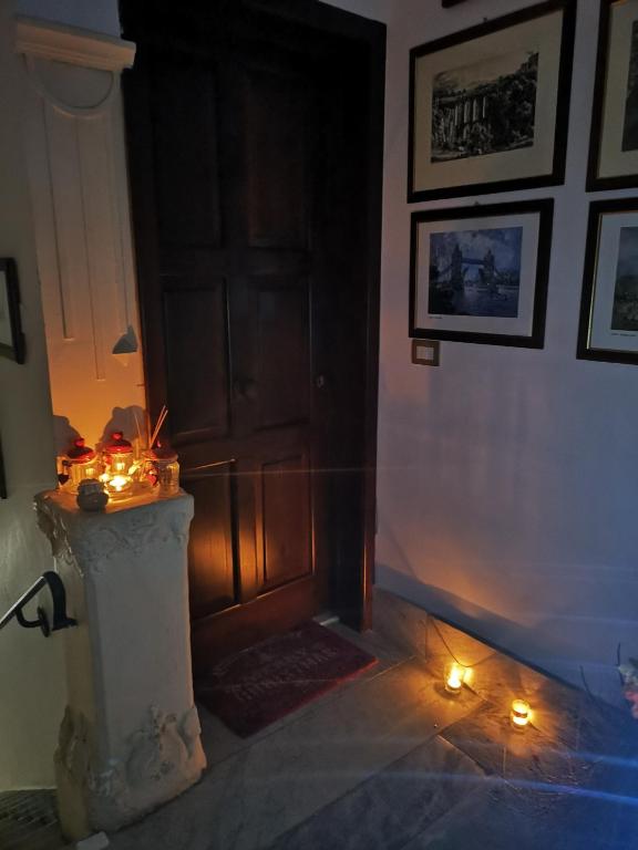 Fotografie z fotogalerie ubytování Ludy suite house v destinaci Augusta