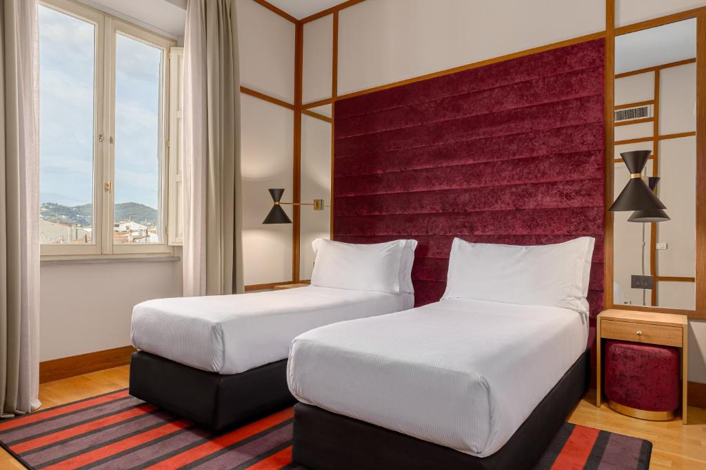 Room Mate Luca, Florence - Resim 23