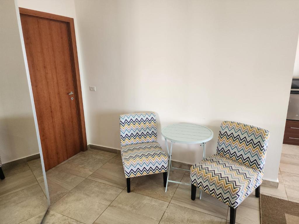 Posezení v ubytování OCEAN FRONT, Las Palmas, Villa 1320