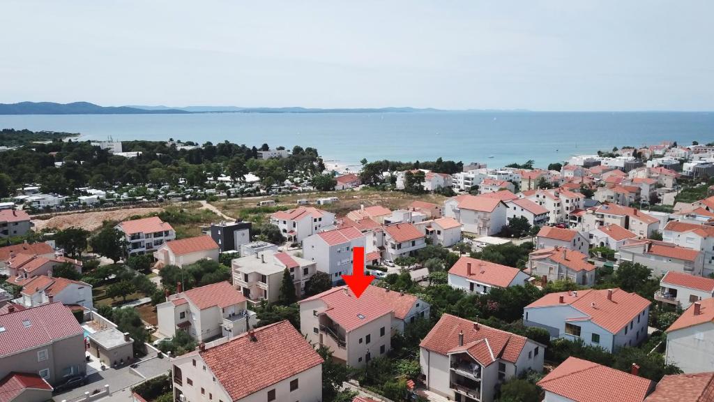 Apartman Nikola