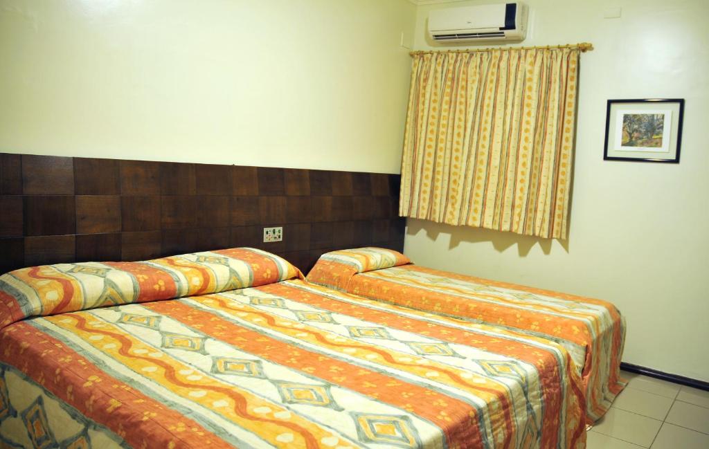  Hotel Cidade